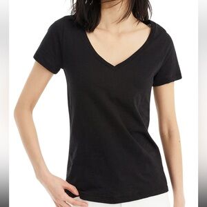 J. Crew Vintage Cotton Tee shirt